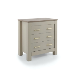 copy of BabyStyle Bordeaux Ash komoda 2