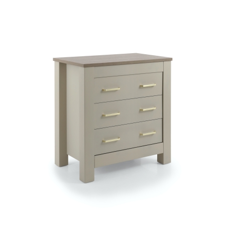 copy of BabyStyle Bordeaux Ash komoda
