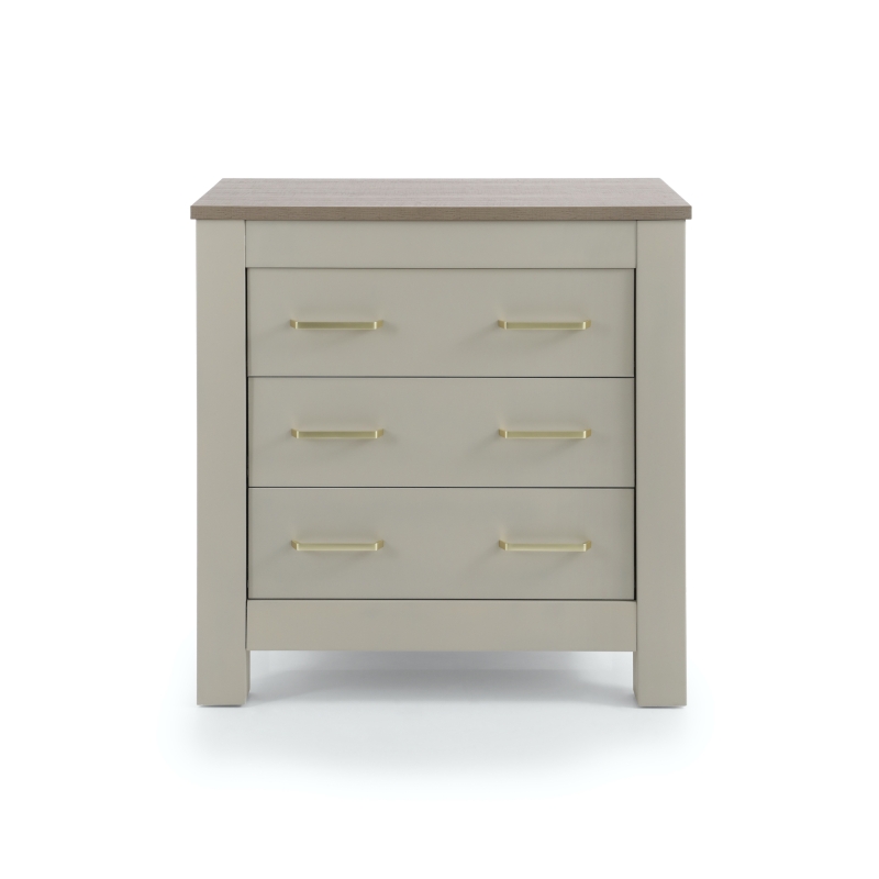 copy of BabyStyle Bordeaux Ash komoda