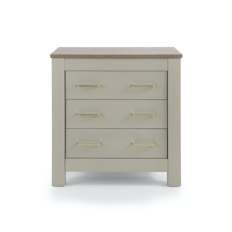 copy of BabyStyle Bordeaux Ash komoda