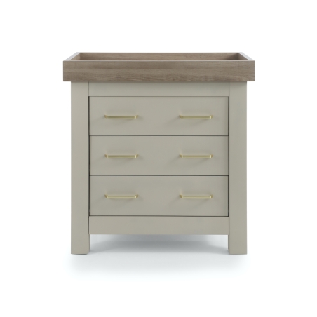 copy of BabyStyle Bordeaux Ash komoda