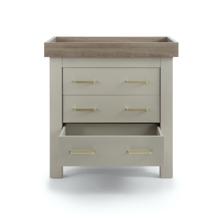 copy of BabyStyle Bordeaux Ash komoda