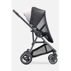 BabyStyle Oyster 3 moskytiéra 2