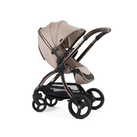 BabyStyle Egg3 package 2 in 1 - Houndstooth Almond 2025 - Special Edition