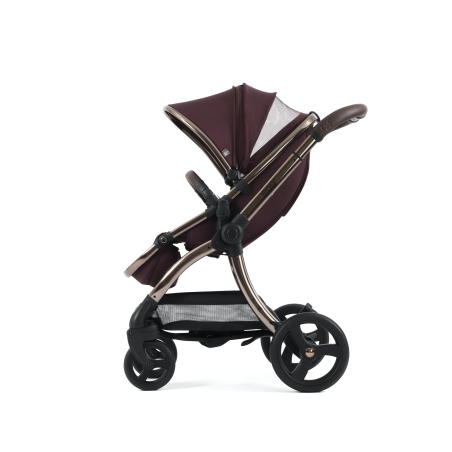BabyStyle Egg3 package 2 in 1 - Mulberry 2026