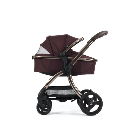 BabyStyle Egg3 package 2 in 1 - Mulberry 2026
