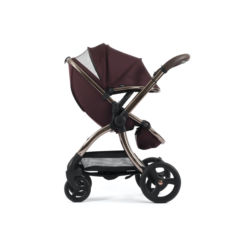 BabyStyle Egg3 package 2 in 1 - Mulberry 2026
