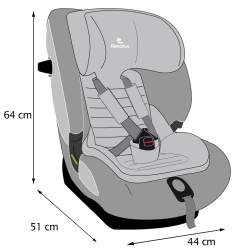 copy of RENOLUX  OLYMP autosedačka, Passion 2020 2