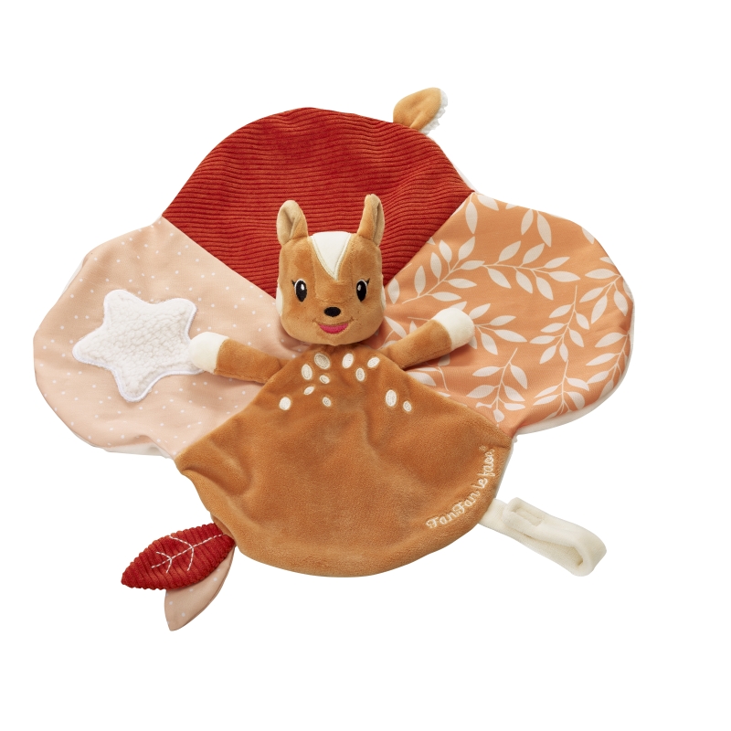 Vulli Fanfan Gift Set