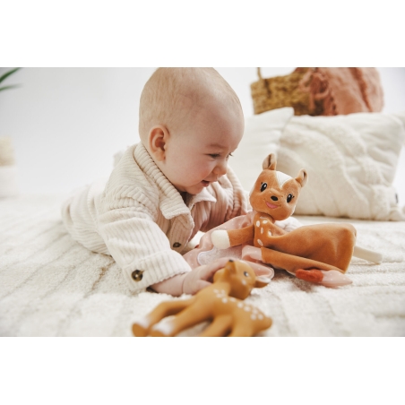 Vulli Darčekový set srnček Fanfan