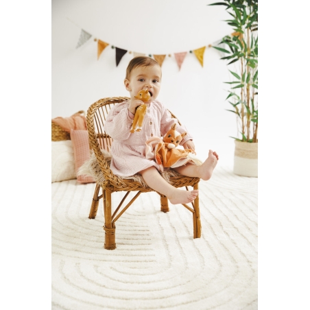 Vulli Darčekový set srnček Fanfan