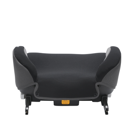 Cozy N Safe ASTRA i-Size podsedák s ISOFIXem, Black/ Grey 2025