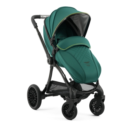 Aston Martin egg3® sada Performance Green