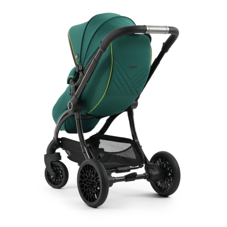 Aston Martin egg3® sada Performance Green