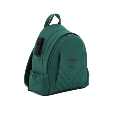 Aston Martin egg3® sada Performance Green