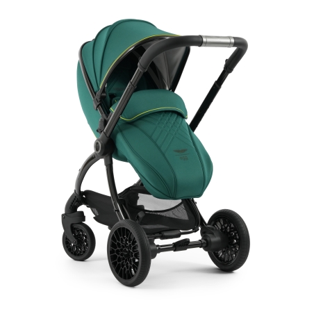 Aston Martin egg3® sada Performance Green