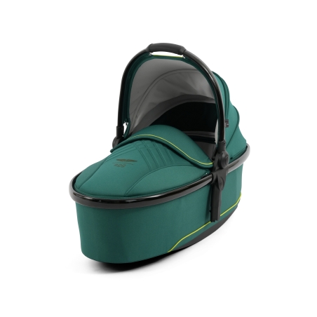 Aston Martin egg3® sada Performance Green