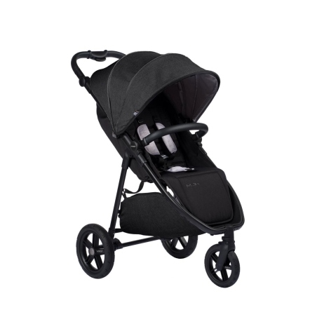 MAST M.3x kočárek Onyx / Granite