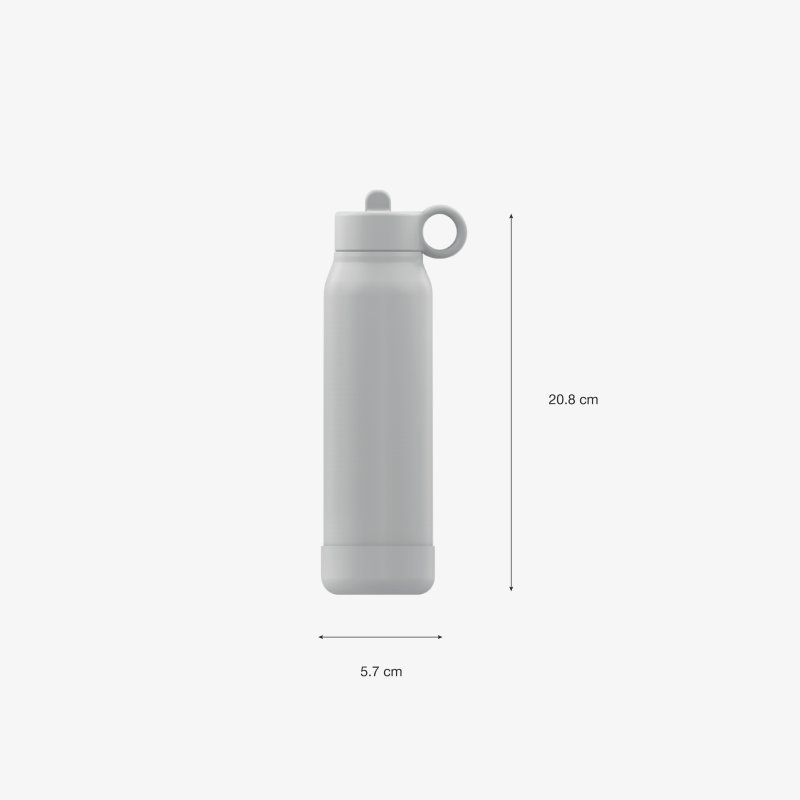 Citron Small Water Bottle 350 ml - Cool Kids