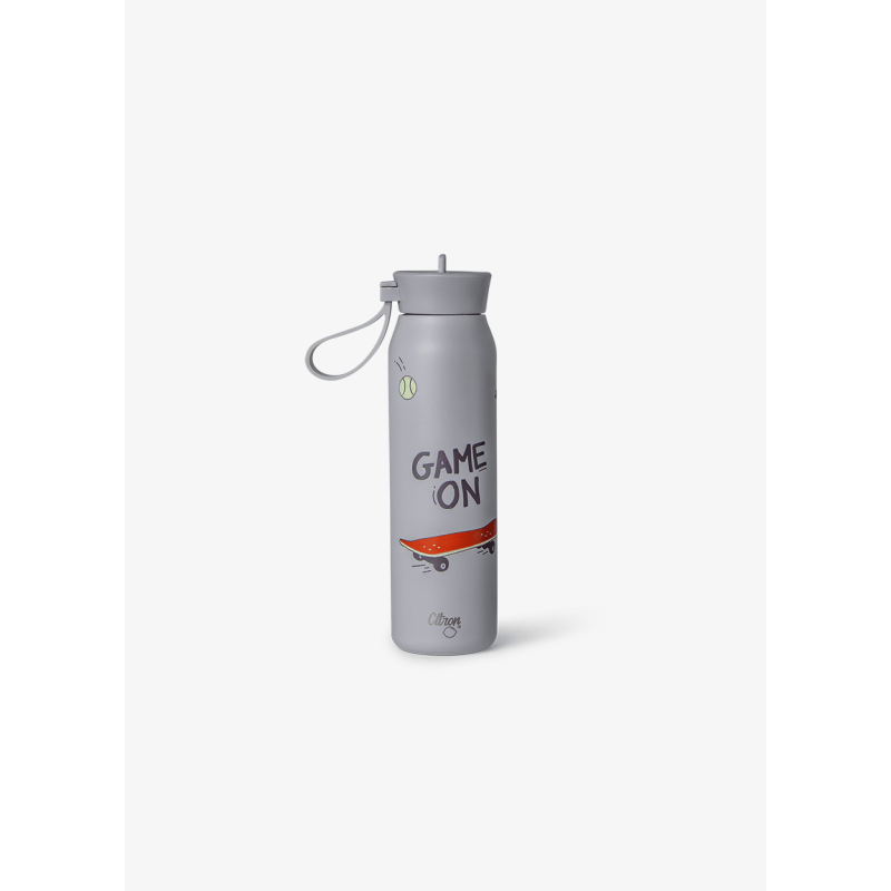 Citron Small Water Bottle 350 ml - Cool Kids