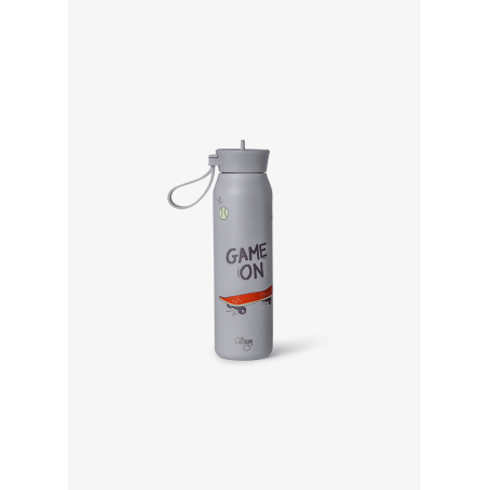 Citron Small Water Bottle 350 ml - Cool Kids