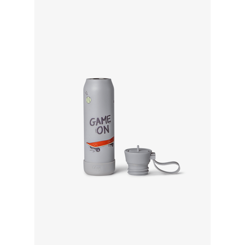 Citron Small Water Bottle 350 ml - Cool Kids