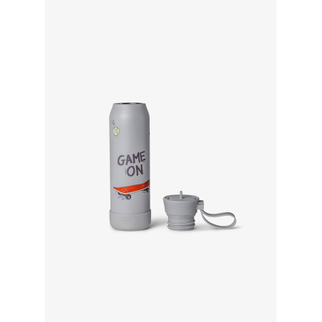 Citron Fľaša na vodu Small, 350 ml - Cool Kids