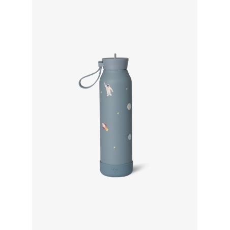 Citron Medium Water Bottle 500 ml - Spaceship