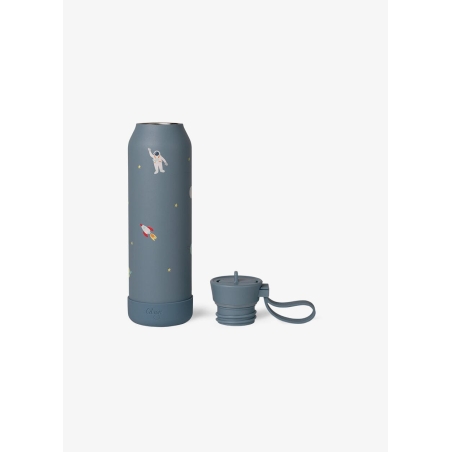 Citron Fľaša na vodu Medium, 500 ml - Spaceship