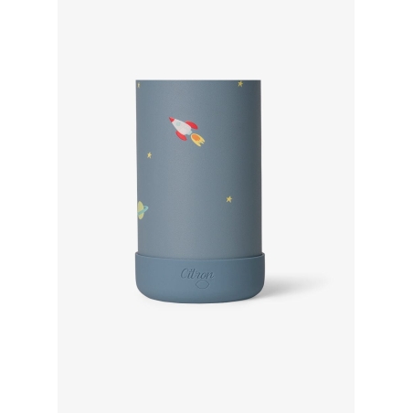 Citron Medium Water Bottle 500 ml - Spaceship