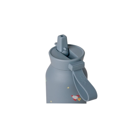 Citron Fľaša na vodu Medium, 500 ml - Spaceship