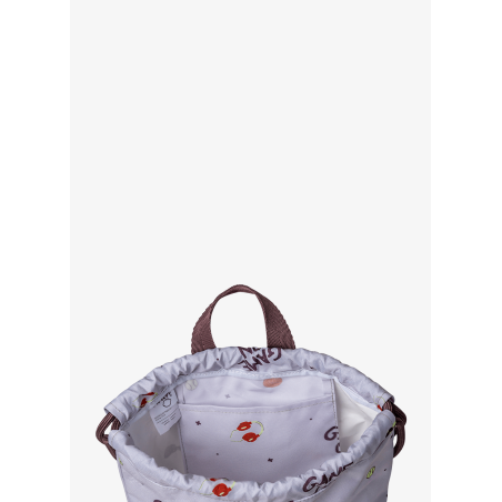 Citron Nepremokavý vak na plávanie/ telocvik - Cool Kid