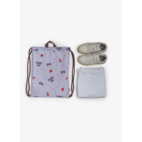 Citron Nepremokavý vak na plávanie/ telocvik - Cool Kid