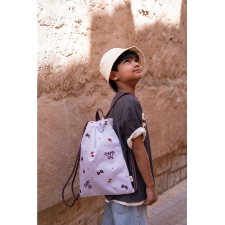 Citron Nepremokavý vak na plávanie/ telocvik - Cool Kid