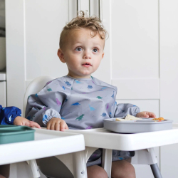 Tiny Twinkle Bryndák s dlouhým rukávem - Dinosaur 2