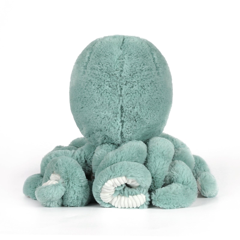 OB Designs Cove Octopus Blue Soft Toy 38 cm