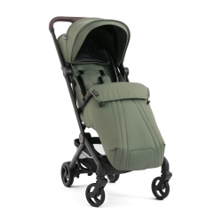 BabyStyle Egg Sky® nánožník, Green 2026 2