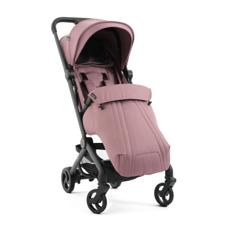 BabyStyle Egg Sky® nánožník, Mauve 2026