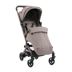 BabyStyle Egg Sky® nánožník, Taupe 2026 2