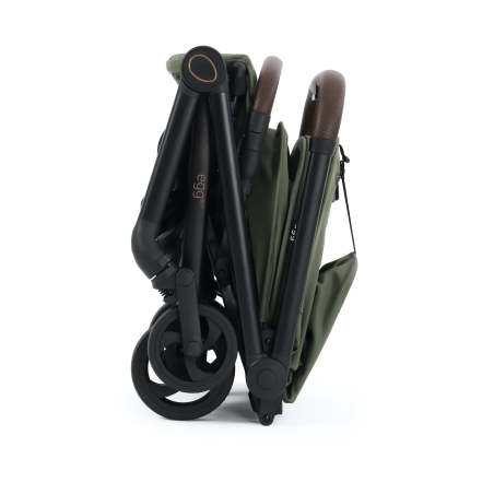 BabyStyle Egg Sky® kočík, Green 2026