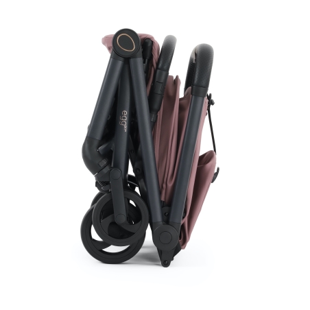 BabyStyle Egg Sky® kočárek, Mauve 2026