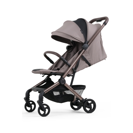 BabyStyle Egg Sky® kočík, Taupe 2026