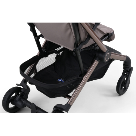 BabyStyle Egg Sky® Stroller, Taupe 2026