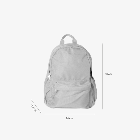 Citron Medium backpack - Cool Kid