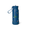 Citron Lahev na vodu Mini, 250 ml - Blue Dino