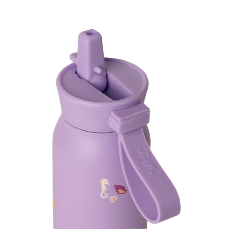 Citron Mini Water Bottle 250 ml - Mermaid