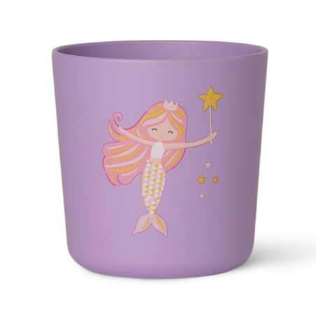 Citron Bio based tableware set - Mermaid