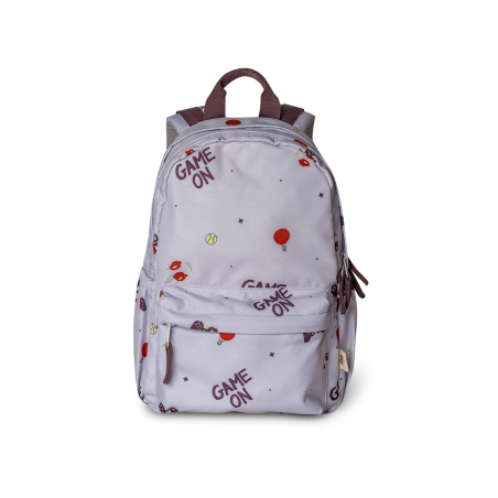 Citron Medium backpack - Cool Kid