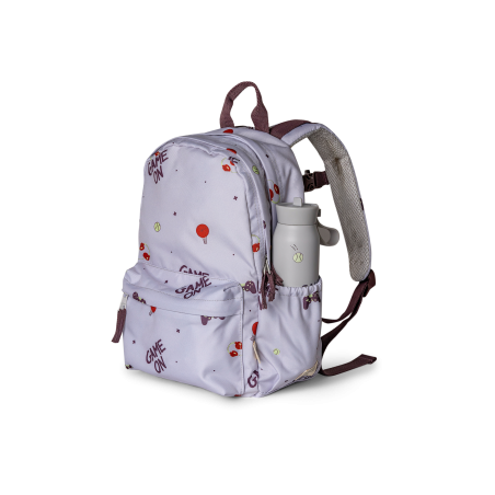 Citron Medium backpack - Cool Kid