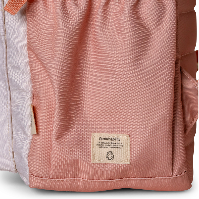 Citron Grand backpack - Ballerina